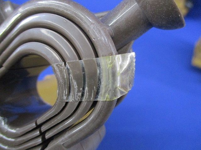 ケーブルカッシャー