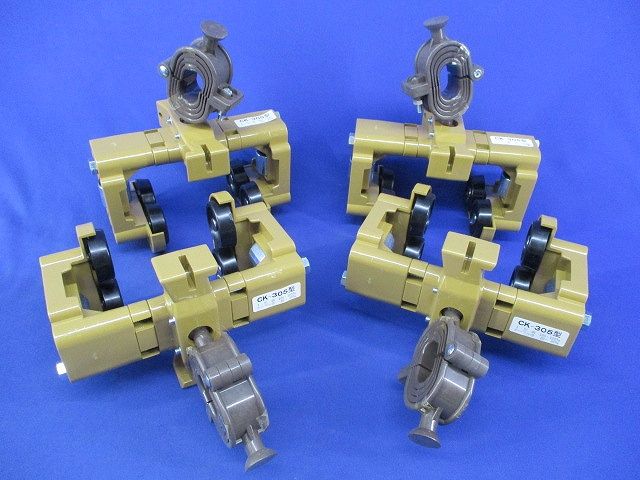 ケーブルカッシャー 入 CK-305型