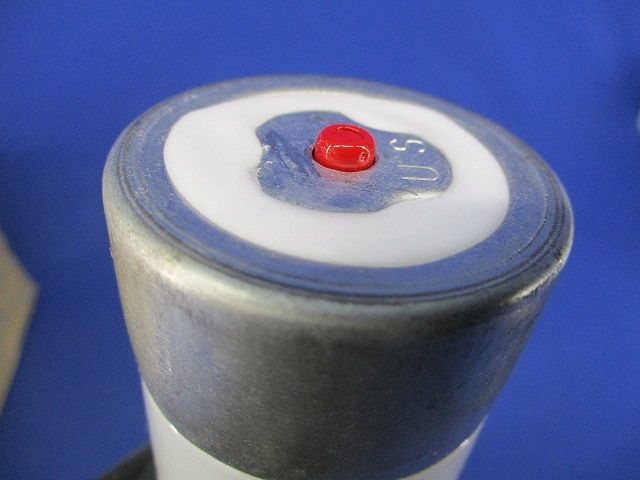 高圧限流ヒューズリンク 入