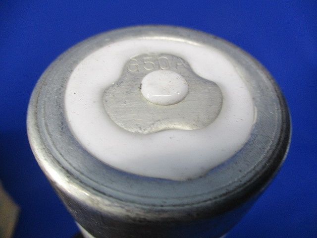  高圧限流ヒューズリンク 入 CL 電設資材 材料 資材