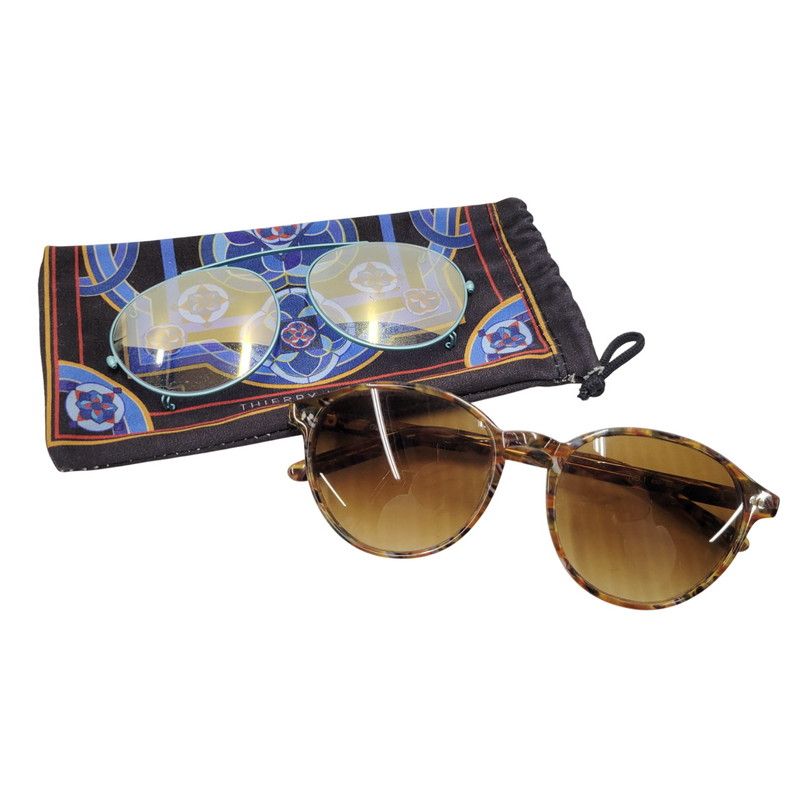 現状渡し品】 GARRETT LEIGHT ギャレットライト × THIERRY LASRY