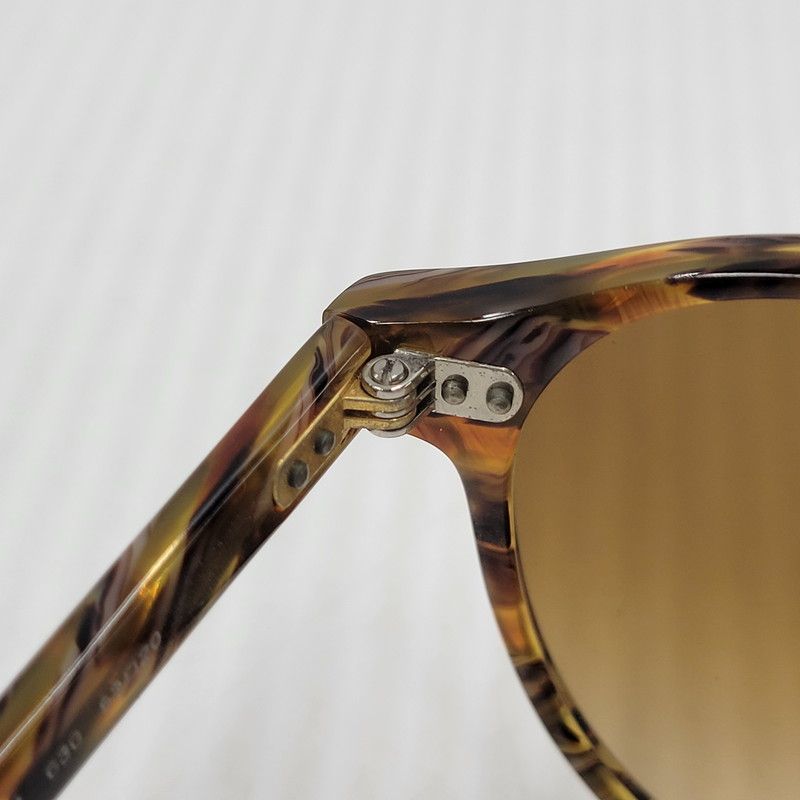現状渡し品】 GARRETT LEIGHT ギャレットライト × THIERRY LASRY