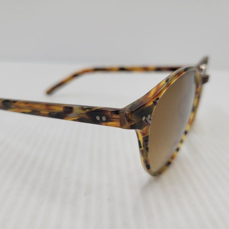 現状渡し品】 GARRETT LEIGHT ギャレットライト × THIERRY LASRY
