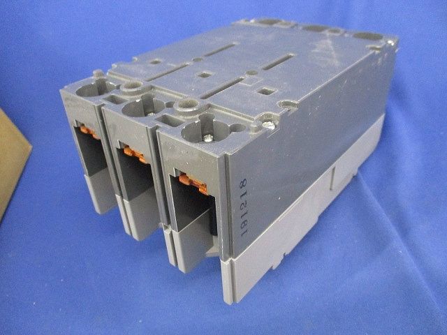 サーキットブレーカ