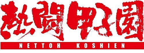 熱闘甲子園2015 [DVD]（）