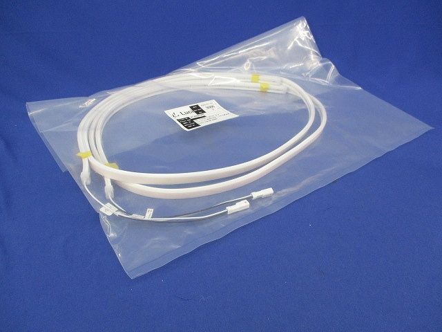 リミットフレックス L=1450(電球色)(片側・防滴)(2本入) LRF-T1450S-L30-DF-O-9 リミットフレックス L=1450(電球色)(片側・防滴)(2本入) LRF-T1450S