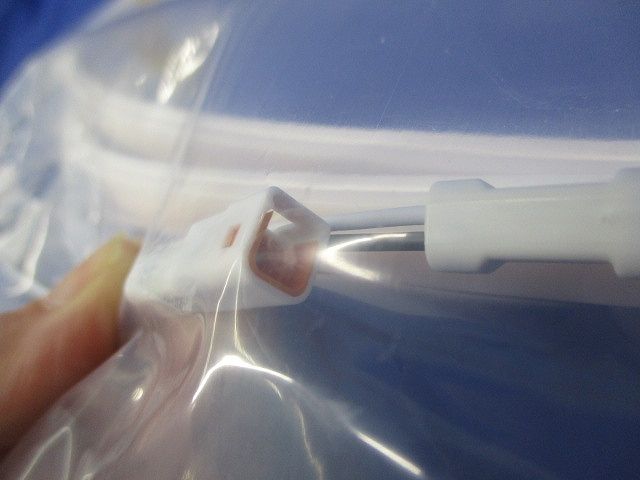 リミットフレックス L=1450(電球色)(片側・防滴)(2本入) LRF-T1450S