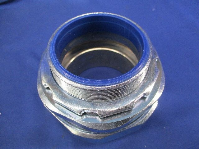 防水ボックスコネクタ 入