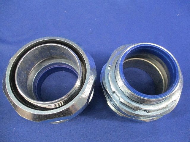 防水ボックスコネクタ