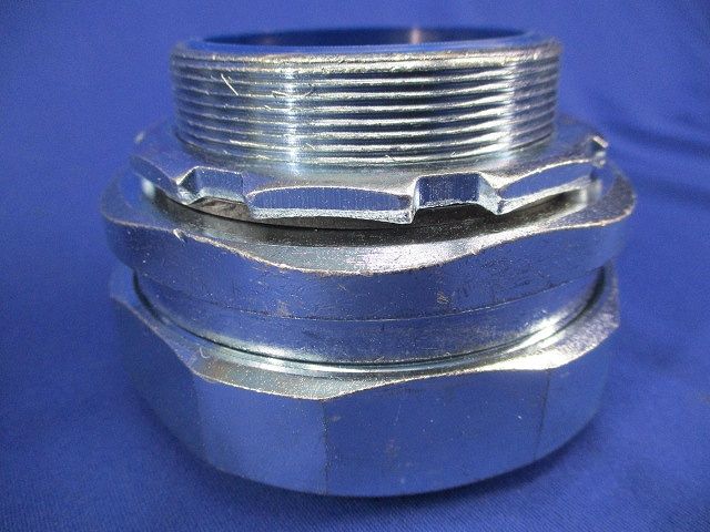  防水ボックスコネクタ 入 WBC 63-63 電設資材 材料 資材