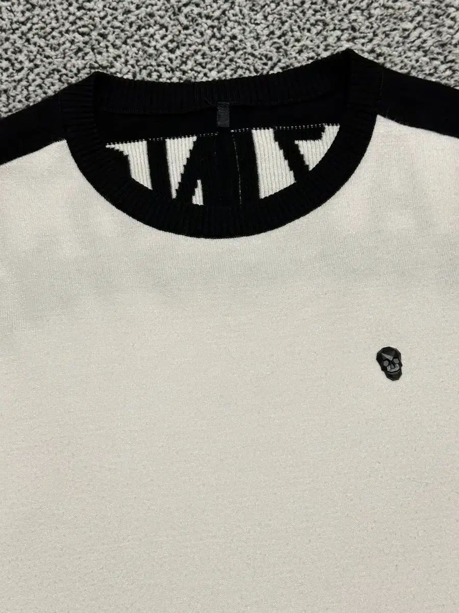 アメージングクリー レディース 新モデル ゴルフ LINE ニット