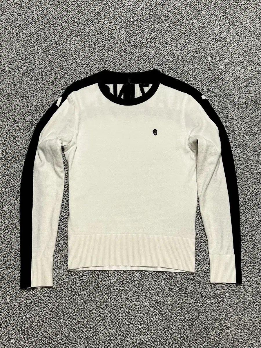 アメージングクリー レディース 新モデル ゴルフ LINE ニット