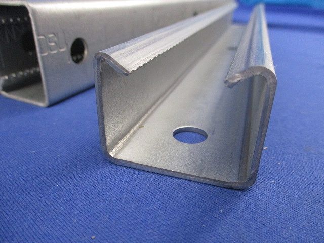 配管架台システム短尺ダクター