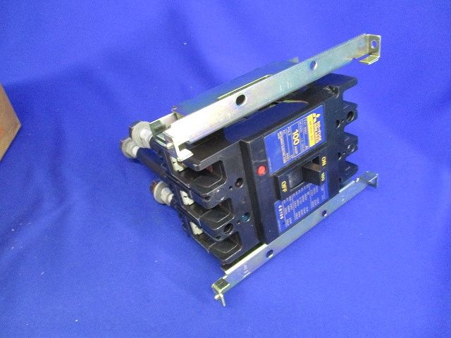 ノーヒューズ遮断器