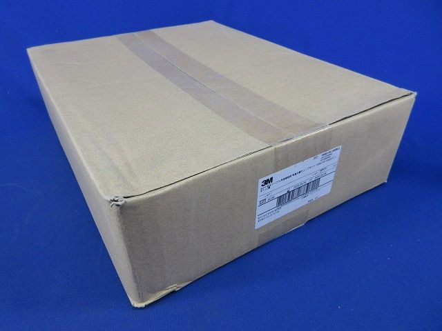 低圧ケーブル用直線接続 常温収縮チューブキット YS 06 C-R 3-100 EM