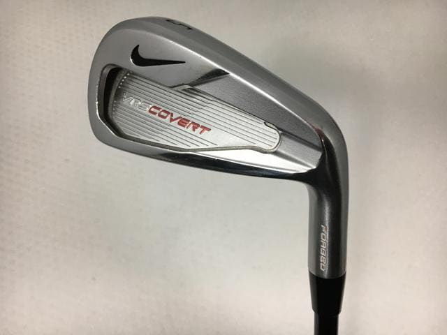 返品OK 【中古ゴルフクラブ】(6本セット)ナイキ ヴィクトリーレッド