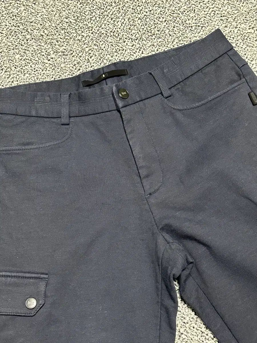 ワック メンズ32 新モデル 秋冬用 ゴルフ SWING ズボン