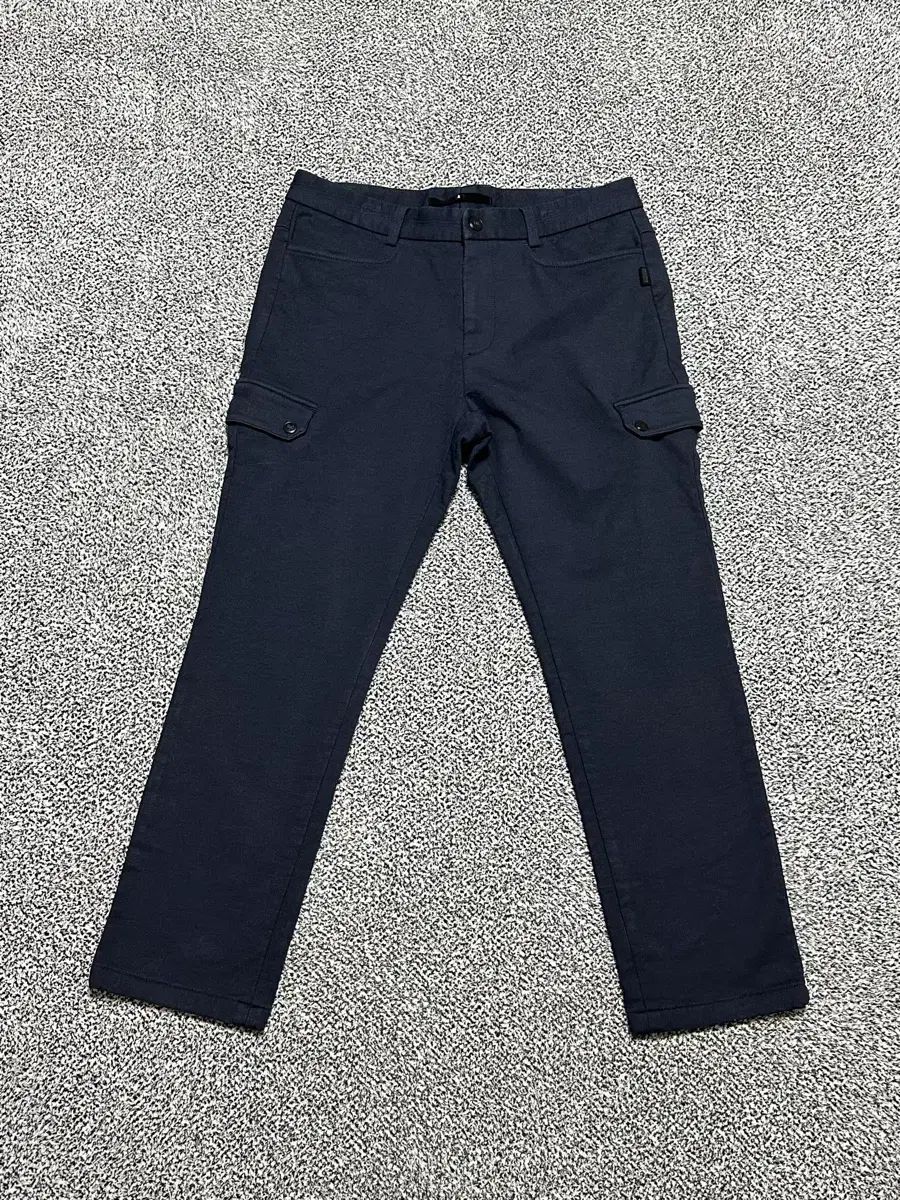 ワック メンズ32 新モデル 秋冬用 ゴルフ SWING ズボン