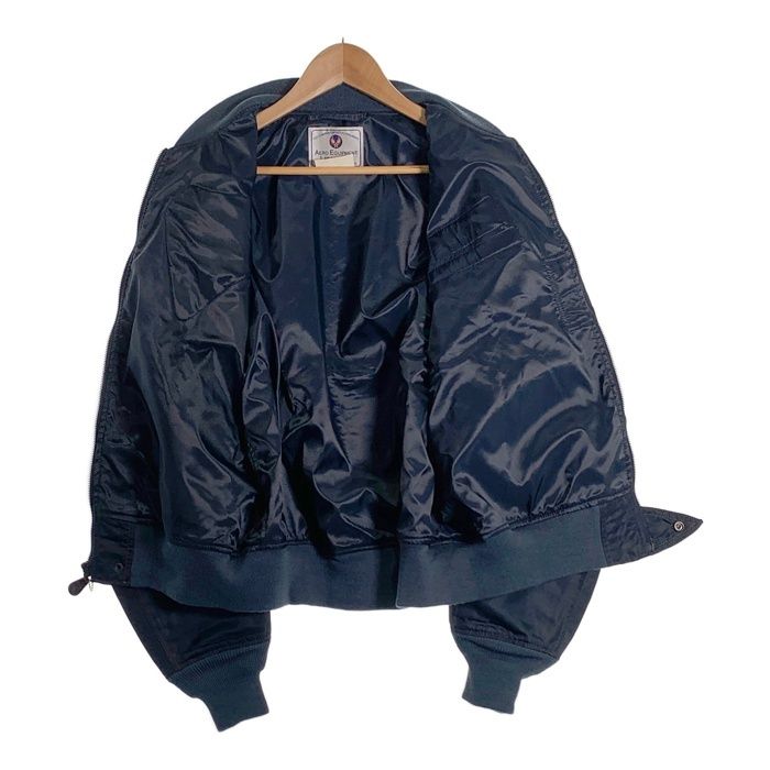 TED COMPANY テッドカンパニー Red Devil Air Race L-2A ナイロン