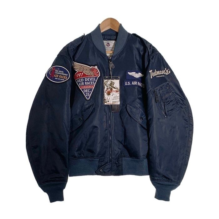 ジャケット・アウター Ted Company RED DEVIL TED COMPANY Red devil