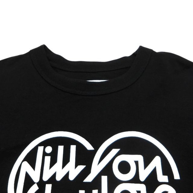 SACAI 25ss PRINT T-SHIRT BLACK サイズ4 25-0983S サカイ プリント T