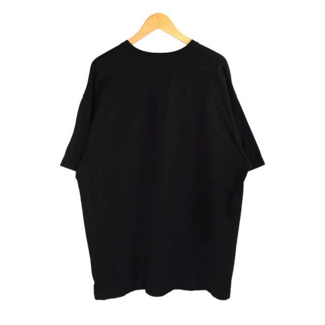 WTAPS 23SS SAC 02/SS/COTTON CREVASSE BLACK サイズ3 231ATDT-CSM41