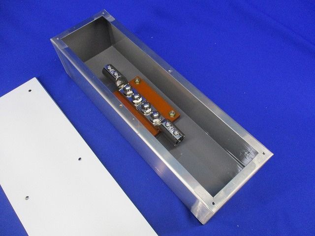  端子ボックス埋込用 8221 TB-AF 1 電設資材 材料 資材