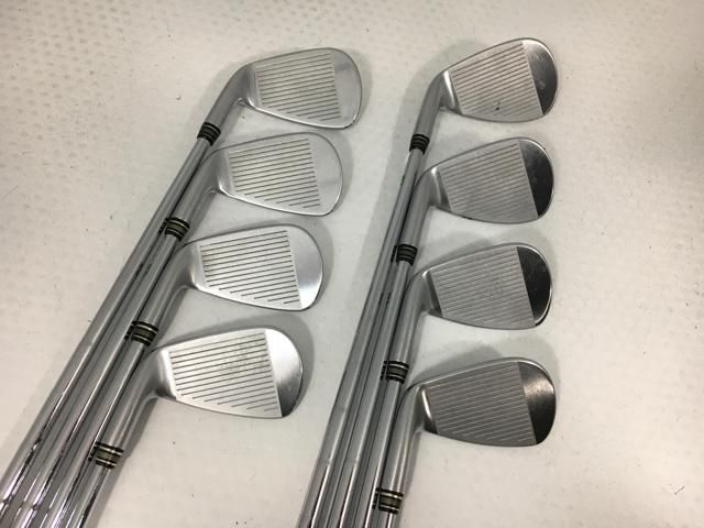 返品OK 【中古ゴルフクラブ】(8本セット)ダンロップ ゼクシオ(XXIO