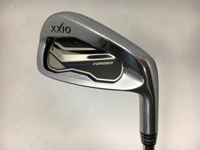 返品OK 【中古ゴルフクラブ】(8本セット)ダンロップ ゼクシオ(XXIO