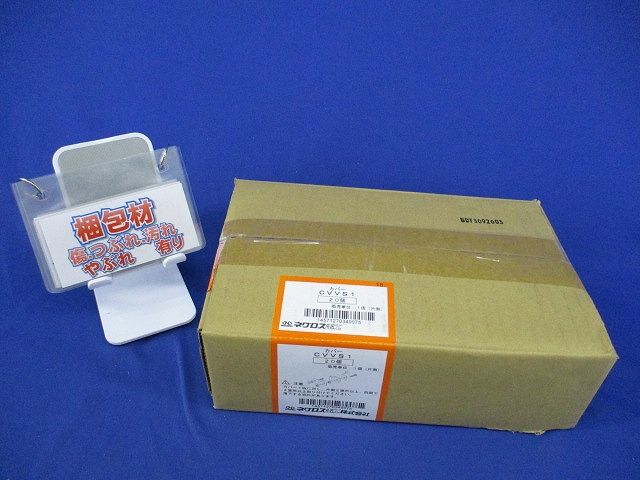  立ち上がりカバー止め金具 入 CVVS 1 電設資材 材料 資材