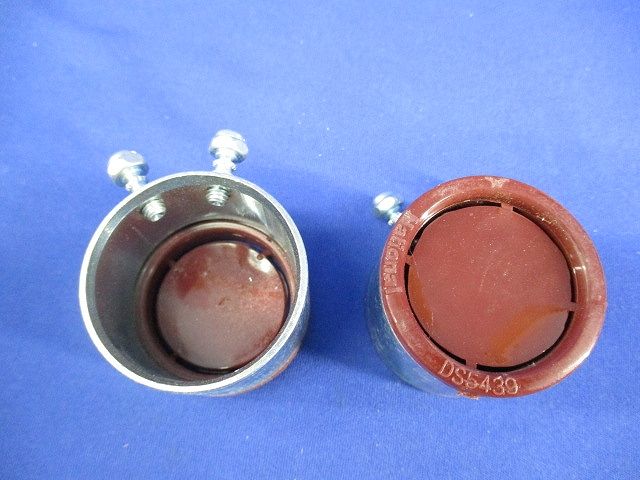 ねじなしブッシング(37個入)National DS5439