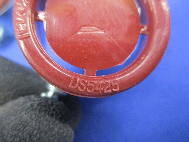 ねじなしブッシング 入 National DS 5425