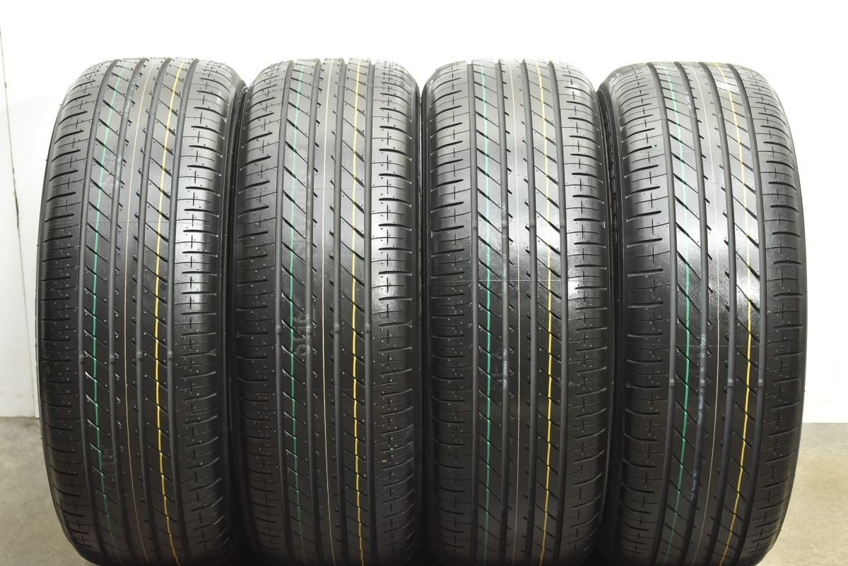 製 新車外し品 トーヨー プロクセス R 60 205 55 17 4本セット ノア ヴォクシー エスクァイア ステップワゴン セレナ アクセラ