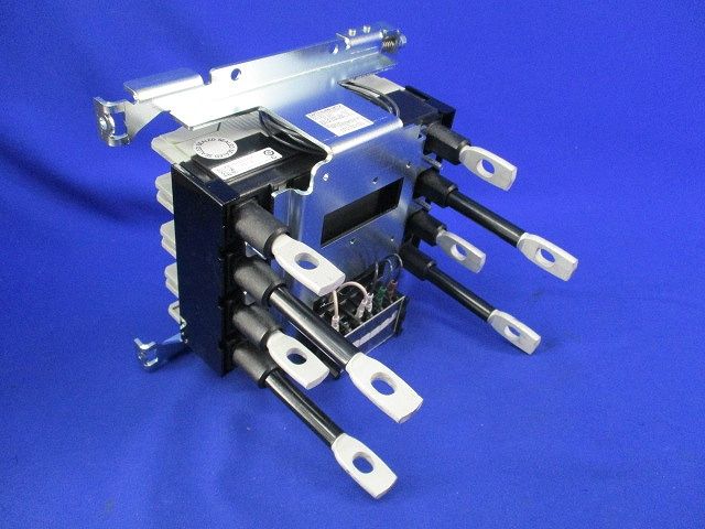 漏電警報付ブレーカ