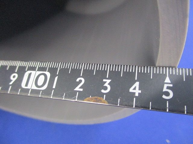  スーパーエフレックス用異種管継手 パテ式 SFT-100-1 電設資材 材料 資材