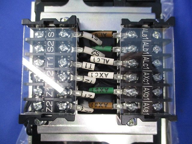  配線用遮断器 ZCT付 225 A SA 203 RA-FZ 電設資材 材料 資材
