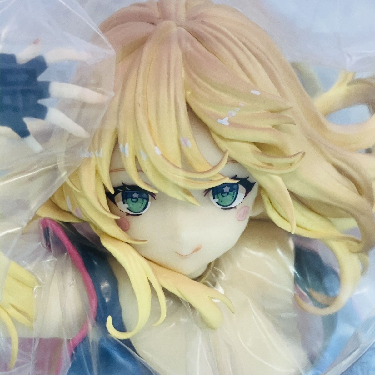 MAGIARTS 遊☆戯☆王 怪獣之決門 ブラック・マジシャン・ガール