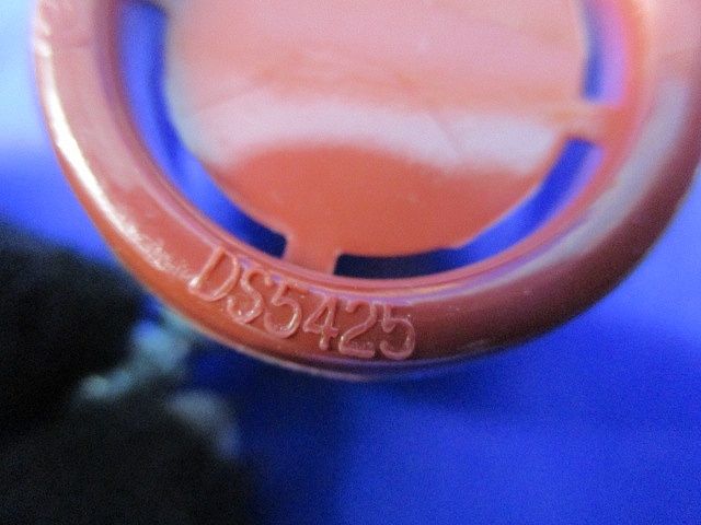 ねじなしブッシング 入 DS 5425