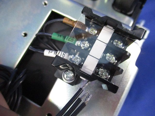 オートブレーカ3