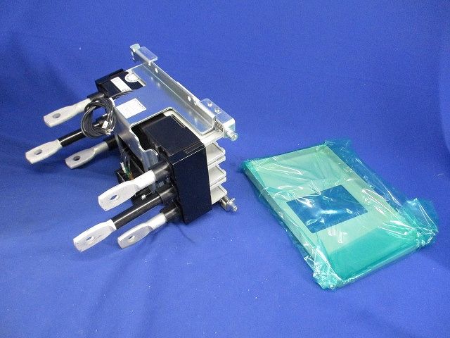  オートブレーカ3 P 150 A 電設資材 材料 資材