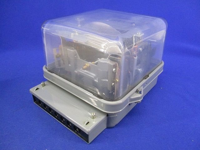  普通電力量計 5 A 50 Hz M 2 LHM 電設資材 材料 資材