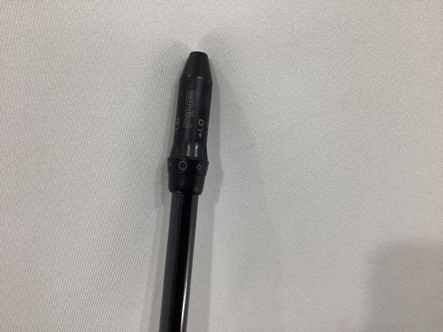 シャフト その他 ピンツアー2.0ブラック65S 2024 ピン用スリーブ 44