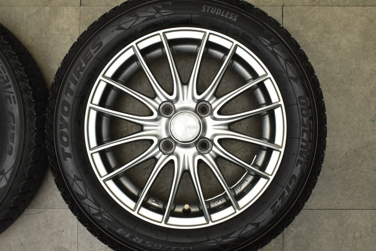 トーヨー オブザーブ