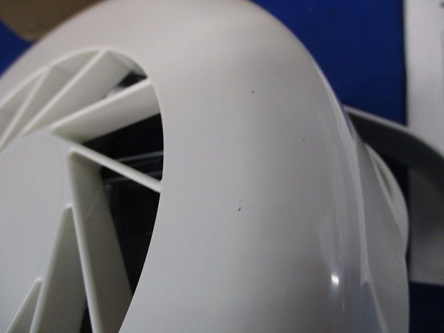  サーキュレーター 球別売 FNS-201 W 電設資材 材料 資材