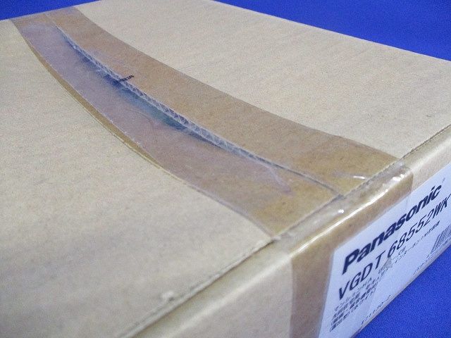 セキュリティーインターホン1 M型親機