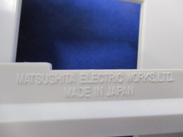 コンセントプレート 混在 入 ホワイト WTF 7075他