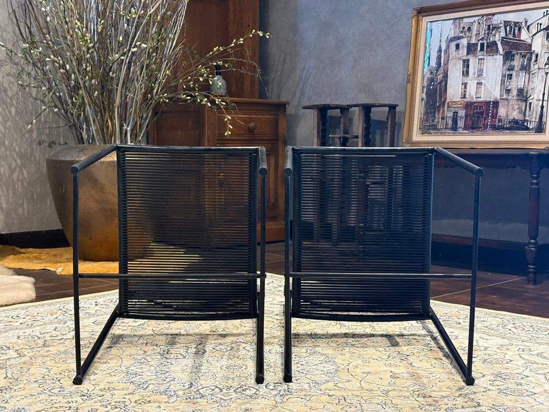 ①Cassina カッシーナ Alias アリアス ダイニングチェア nG ①Cassina カッシーナ Alias アリアス ダイニングチェア nG - メルカリ