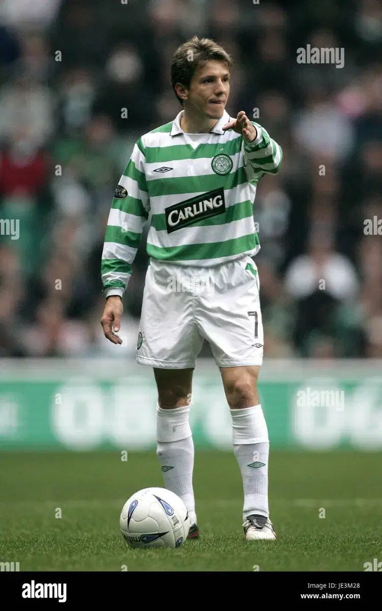 XL セルティックFC 04 05 HOME 長袖 ジュニアサッカー その他 