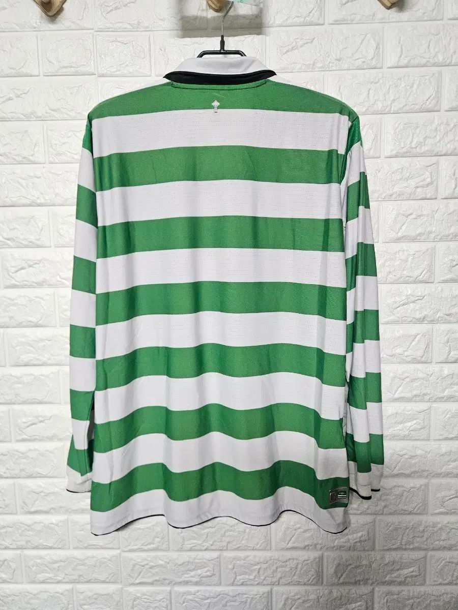 XL セルティックFC 04 05 HOME 長袖