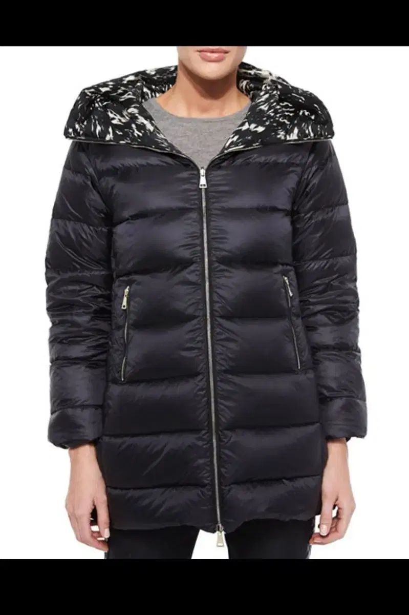 モンクレール リバーシブル 양면 ダウン